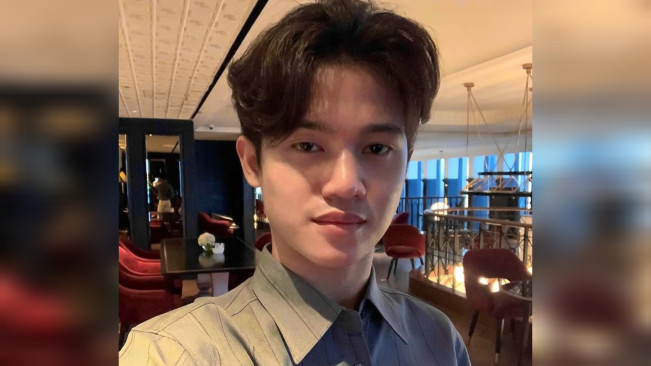 Konten Kreator Tiktok, Rizky Kabah. [Instagram]